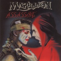 Purchase Marillion - The Singles '82-'88: Assassing CD5