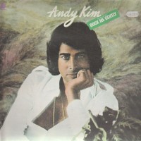 Purchase Andy Kim - Rock Me Gently (Vinyl)