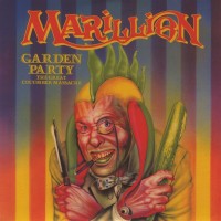Purchase Marillion - The Singles '82-'88: Garden Party CD3