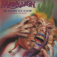 Purchase Marillion - The Singles '82-'88: He Knows You Know CD2