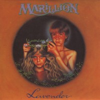 Purchase Marillion - The Singles '82-'88: Lavender CD7