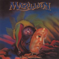 Purchase Marillion - The Singles '82-'88: Market Square Heroes CD1