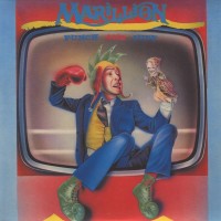 Purchase Marillion - The Singles '82-'88: Punch And Judy CD4