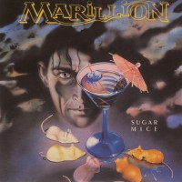 Purchase Marillion - The Singles '82-'88: Sugar Mice CD10