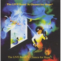 Purchase The Live Band - A Chance For Hope (Reissued 2010)