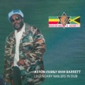 Buy Aston Family Man Barret - Legendary Wailers In Dub Mp3 Download