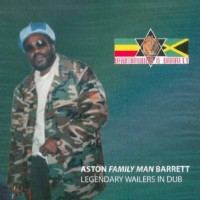Purchase Aston Family Man Barret - Legendary Wailers In Dub