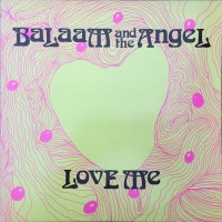 Purchase Balaam & The Angel - Love Me (VLS)