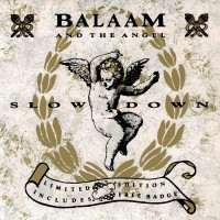 Purchase Balaam & The Angel - Slow Down (VLS)
