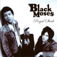 Purchase Black Moses - Royal Stink