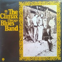Purchase Climax Blues Band - Climax Chicago Blues Band (Vinyl)
