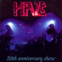 Purchase Haze - 20th Anniversary Shows (Live) CD1