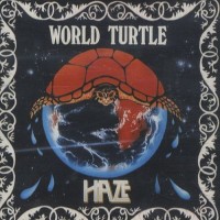 Purchase Haze - World Turtle