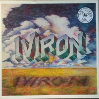 Purchase Iviron - Iviron (Vinyl)