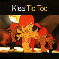 Purchase Klea - Tic Toc (VLS)