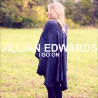Purchase Jillian Edwards - I Go On (CDS)