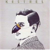 Purchase Kestrel - Kestrel (Reissued 1999)
