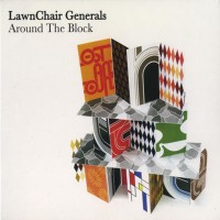 Purchase Lawnchair Generals - Around The Block