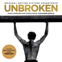 Purchase Alexandre Desplat - Unbroken (Original Motion Picture Soundtrack)