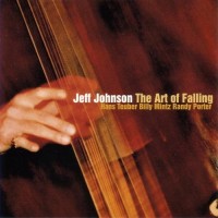 Purchase Jeff Johnson - The Art Of Falling