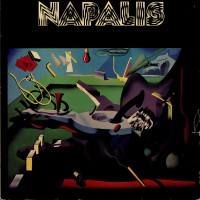 Purchase Napalis - Napalis (Vinyl)