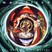 Purchase Marillion - The Best Of Both Worlds (1982-1988) CD1