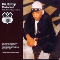 Purchase Marley Marl - Re-Entry