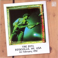 Purchase Marillion - The Ritz Roseville Mi, USA 1990 (FRC-14) CD1