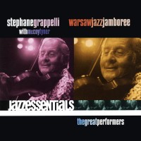 Purchase McCoy Tyner & Stephane Grappelli - Warsaw Jazz Jamboree 1991