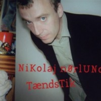 Purchase Nikolaj Nørlund - Tændstik