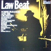 Purchase Norrie Paramor - Law Beat (Vinyl)