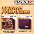 Buy Norrie Paramor - Plays The Hits Of Cliff Richard Mp3 Download