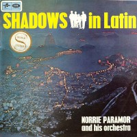 Purchase Norrie Paramor - Shadows In Latin