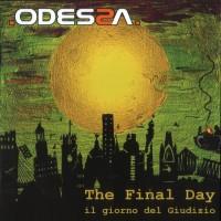 Purchase Odessa - The Final Day
