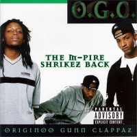 Purchase Originoo Gunn Clappaz - The M-Pire Shrikez Back