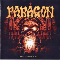 Purchase Paragon - Hell Beyond Hell