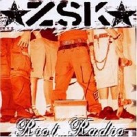 Purchase ZSK - Riot Radio