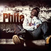 Purchase Phife Dawg - Dear Dilla (CDS)
