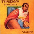 Buy Phife Dawg - U Know U Want It (MCD) Mp3 Download