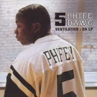 Purchase Phife Dawg - Ventilation: Da Lp