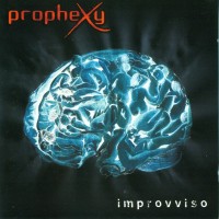 Purchase Prophexy - Improvviso (Live)