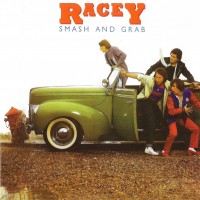 Purchase Racey - Smash And Grab CD1