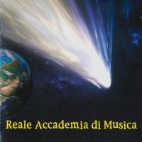 Purchase Reale Accademia Di Musica - La Cometa