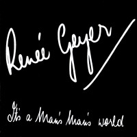 Purchase Renee Geyer - It's A Man's Man's World (Vinyl)