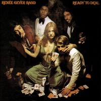 Purchase Renee Geyer - Ready To Deal (Vinyl)