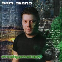 Purchase Sam Aliano - Emalgamation