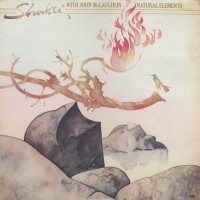 Purchase Shakti - Natural Elements (With John Mclaughlin) (Vinyl)