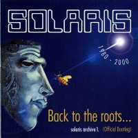 Purchase Solaris - Archiv 1 - Back To The Roots...