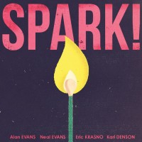 Purchase Soulive & Karl Denson - Spark