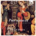 Buy Stile Antico - Puer Natus Est Mp3 Download